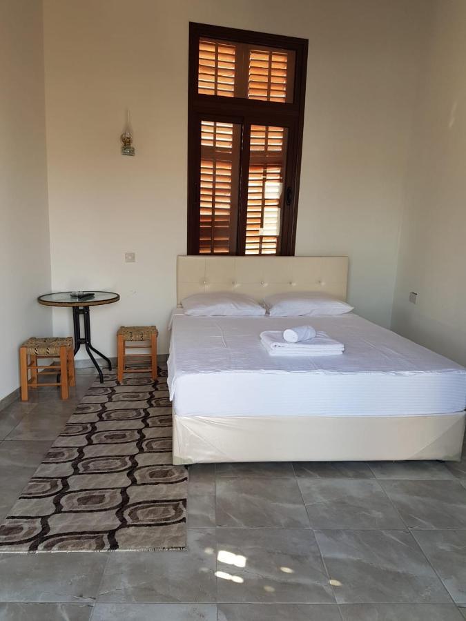 Aksaray Boutique Hotel Nicosia Ngoại thất bức ảnh