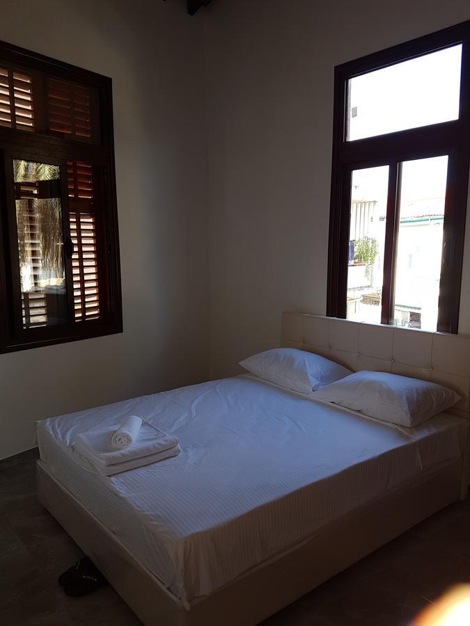 Aksaray Boutique Hotel Nicosia Ngoại thất bức ảnh